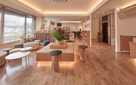 石垣島ホテルククル